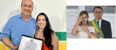 Mulheres de Destaque