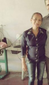 Mulher morre após sofrer descarga elétrica no bairro Vila Nair em Barra do Corda