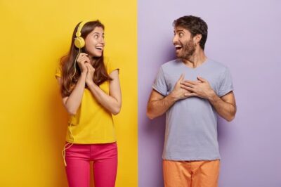 Dia dos namorados: Por que músicas de amor fazem tanto sucesso?