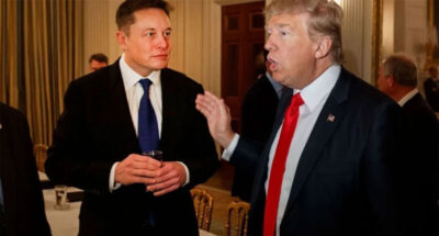 Musk sairá do governo de Donald Trump nos próximos dias, diz portal dos EUA