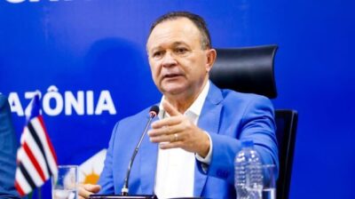 Brandão cumpre agenda internacional para ampliar investimentos no Maranhão