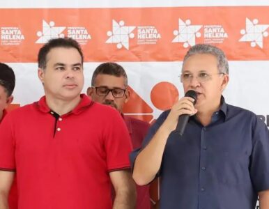 Ministério Público abre procedimento para investigar prefeitura de Santa Helena por suspeitas de fraudes na Lei ‘Paulo Gustavo’