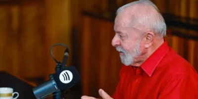 Lula defende aumento do IOF e diz que medida busca evitar cortes no Orçamento