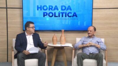 Tribunal de Contas condena Dr Julinho por não fornecer informações sobre saneamento básico e tratamento de resíduos…