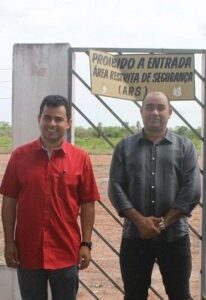 “Nas entrelinhas”, Gil Lopes diz em entrevista que vai bater Eric Costa nas eleições de deputado