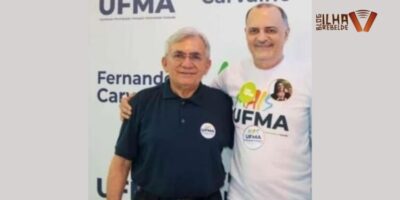 Justiça federal suspende eleição para reitor da UFMA…