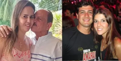 Prefeito de Ribamar, Julinho Matos vai ‘torrar’ quase R$1 milhão com aluguel de 5 ambulâncias…