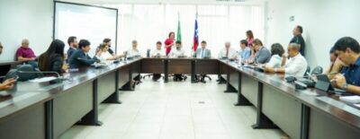 CCJ dá parecer favorável a PL que institui Selo Estadual da Agricultura Familiar