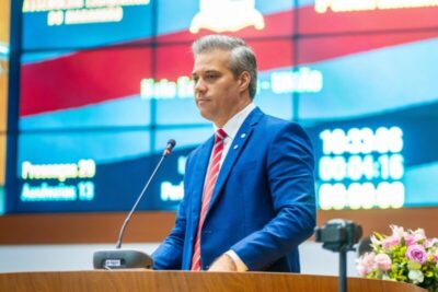 Alema aprova projeto que garante validade indeterminada para laudo…
