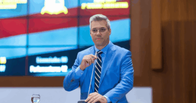 Neto Evangelista avalia positivamente desempenho da CCJ em 2024