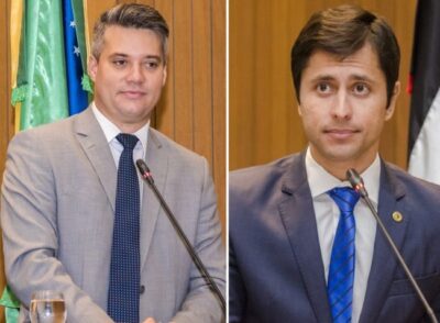 Pesquisa mostra disputa acirrada entre Neto e Duarte por vaga no segundo turno