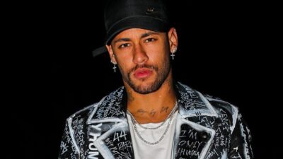 Neymar no Santos: atacante retorna ao Brasil com fortuna capaz de comprar o Flamengo
