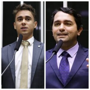 Expulsar deputado do PL por livrar colega acusado das mesmas práticas do clã Bolsonaro seria piada