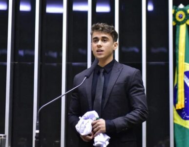 Bolsonaristas vão ao STF contra deputada do PSOL por post sobre ‘PL do Estupro’