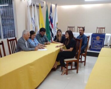 Rotary Club São Luís Praia Grande amplia quadro de conciliadores, mediadores e árbitros da Câmara de Mediação e Arbitragem