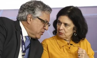 Lula nomeia Alexandre Padilha como novo Ministro da Saúde em substituição a Nísia Trindade