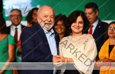 Governo Lula autoriza aborto em caso de estupro até 9 meses de gestação