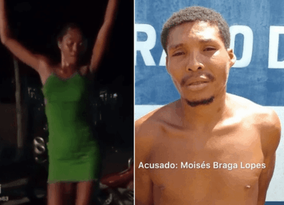 Jovem de 29 anos é morta com pauladas de ‘mão de pilão’ e dezenas de facadas em cidade do Litoral Maranhense