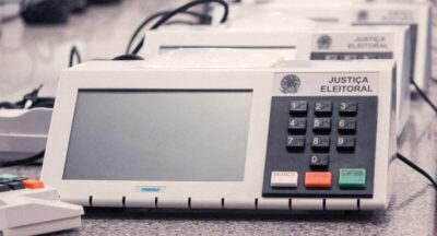No Maranhão, urnas eletrônicas serão usadas na eleição de conselheiros tutelares