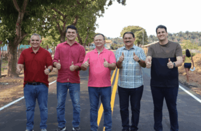 Rubens Jr. pode ser candidato a senador em articulação para manter PT com Brandão…
