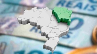 Nordeste lidera crescimento econômico e reafirma representatividade nacional