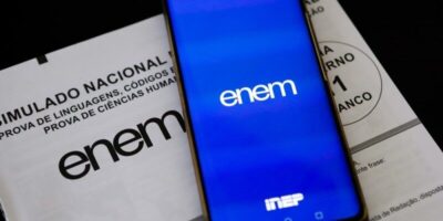 Cinco estudantes da região nordeste tiram nota mil na redação do Enem 2024