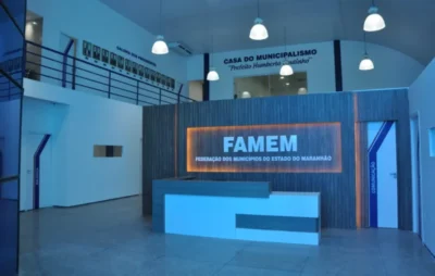 Eleição da Famem deve ocorrer em janeiro de 2025