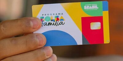 Bolsa Família: governo vai revisar dados de 7 milhões de famílias em 2024