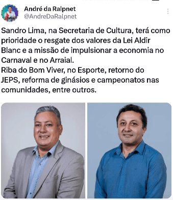 Foto: Reprodução
