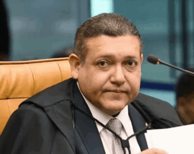 Nunes Marques também vota a favor de Iracema; placar está 4 a 0