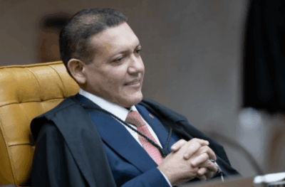Com voto de Nunes Marques, STF tem 4 a 0 pela reeleição de Iracema na Alema