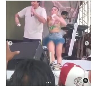 Prefeito de Estreito torna-se alvo de investigação criminal do Ministério Público após festa com cenas obscenas…