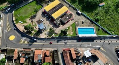Trânsito Livre: Braide entrega nova Avenida São Jerônimo