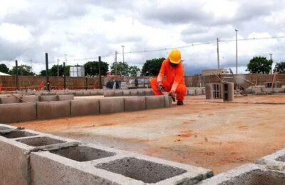 Câmara Federal debate obras inacabadas e paralisadas no Brasil…