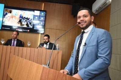Octávio Soeiro destaca o sucesso do Bloco “De Coração pra Coração”