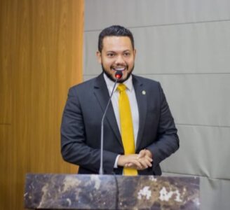Octávio Soeiro anuncia que fará requerimento para instituir Conselho Municipal de Trânsito e Transporte