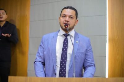 Octávio Soeiro propõe implantação de pré-natal odontológico nas UBSs