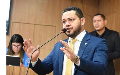 Câmara de São Luís: Comissão de Orçamento terá reunião extraordinária