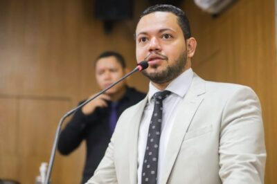 Octávio Soeiro homenageia  mulheres e pede mais políticas públicas para o São Cristóvão