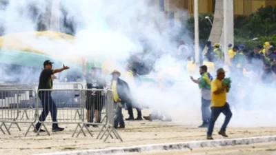 ‘Acordão’ para golpistas já tem texto; veja detalhes e o caso de Bolsonaro