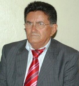 Morre ex-prefeito de Raposa
