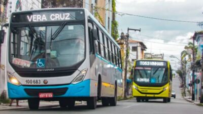 Rodoviários e SET se reúnem na sexta para negociações sobre greve do Transporte Público de São Luís