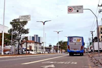 Justiça manda rodoviários garantirem 80% de ônibus em circulação durante greve em SLZ