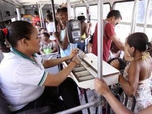 Saiba quais são as reivindicações dos rodoviários e os atuais salários e benefícios dos trabalhadores do sistema de transporte de São Luís