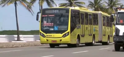 Rodoviários de São Luís podem deflagrar greve geral em 72 horas