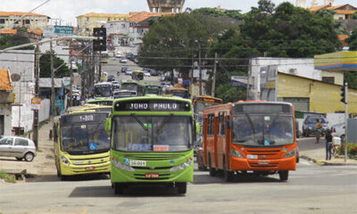 Confirmado! São Luís sem ônibus nesta terça-feira (6)