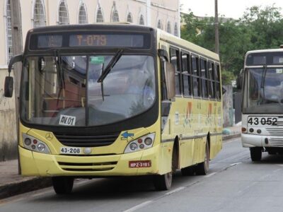 Passagens de ônibus em São  Luís ficam mais caras