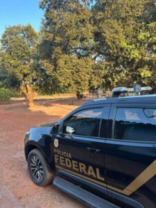 PF investiga esquema de grilagem de terras no Maranhão