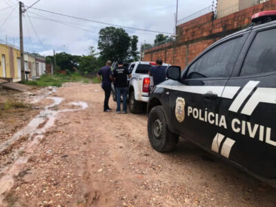 ‘Saidinha’ de Dia das Mães deixa saldo de 32 foragidos na Grande Ilha