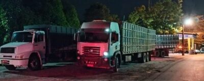 Fiscalizações volantes nas rodovias do Maranhão recolhem R$ 1 milhão em tributos e multas